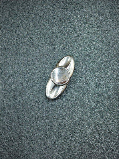 Dragonfly Stainless Steel