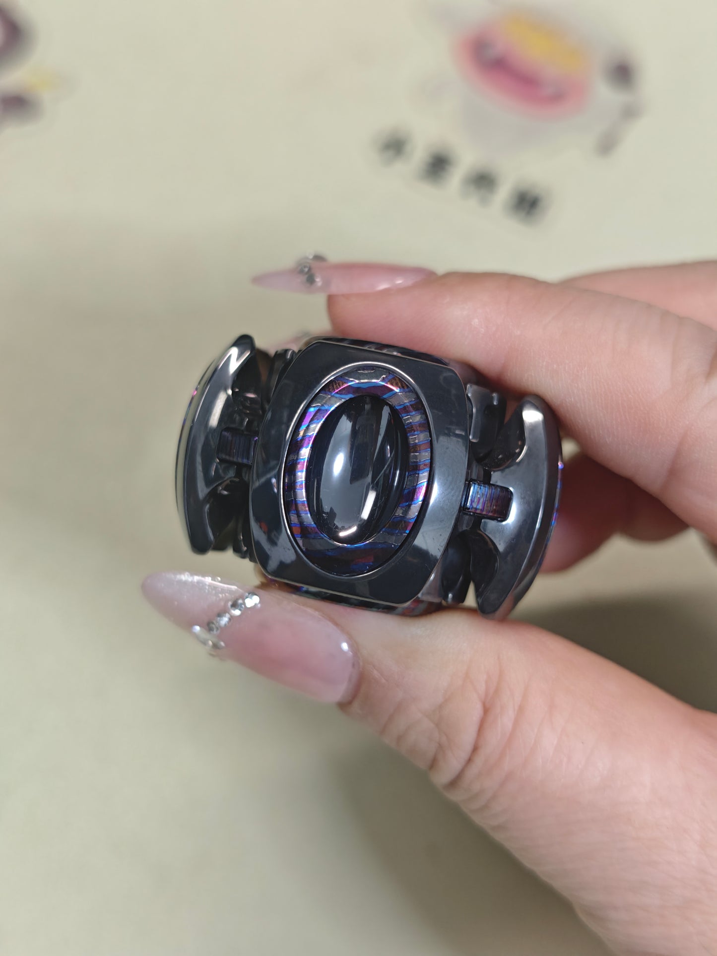 Noiz O Zircuti Zirconium