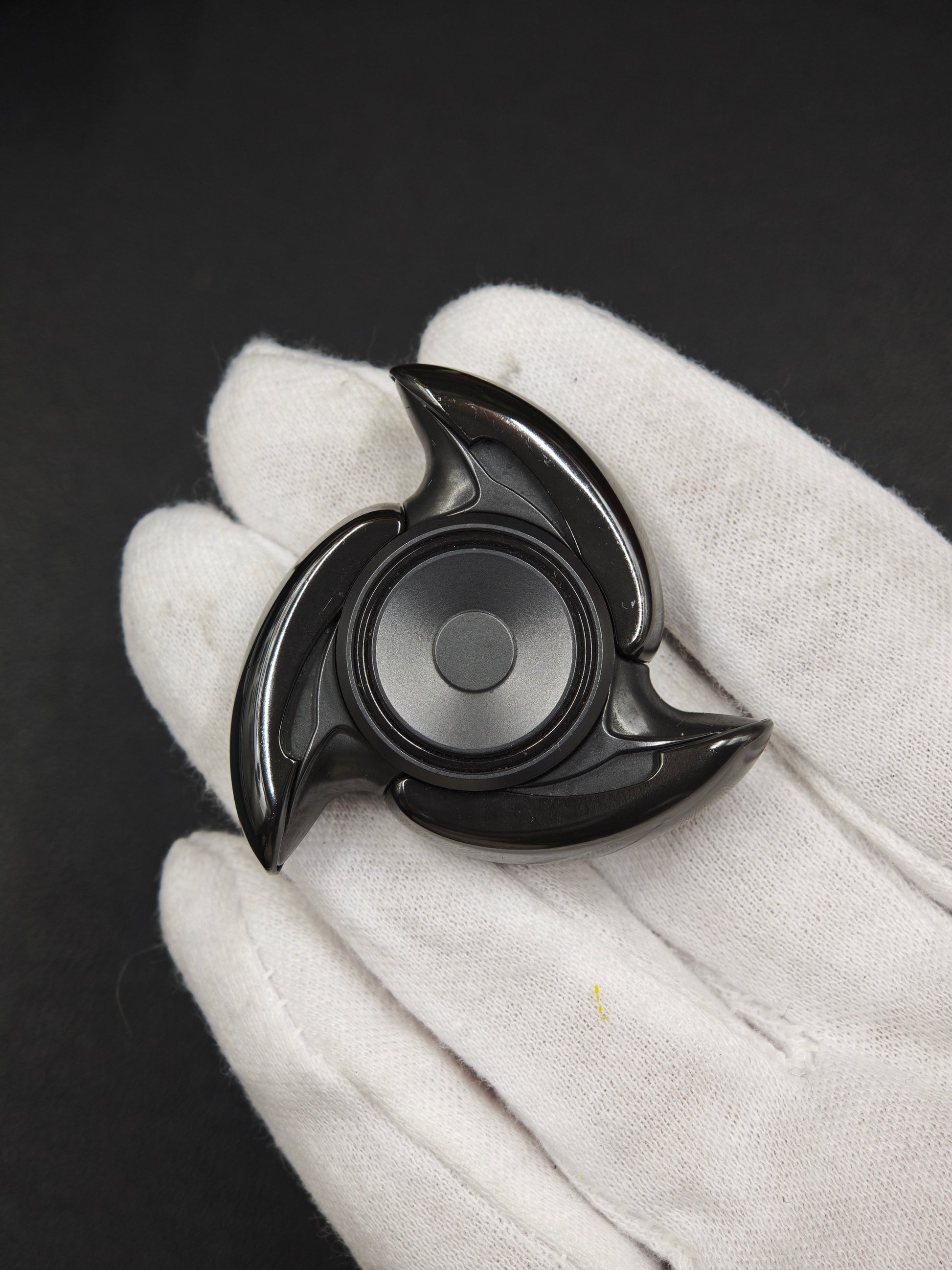 Liquid Zirconium
