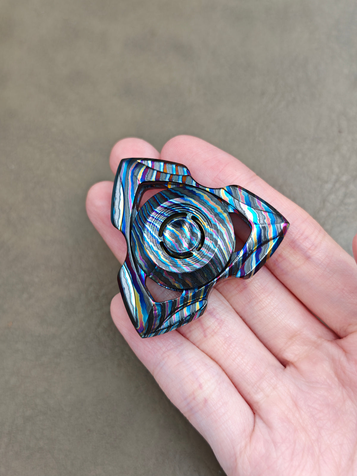 Siren Zircuti