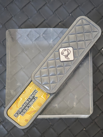 Feng Ling Zirconium Stonewashed