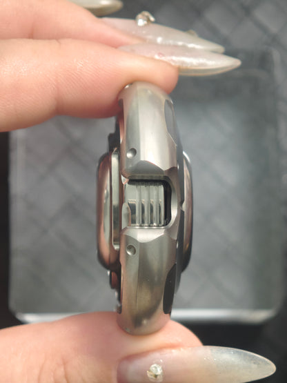Resonance Titanium