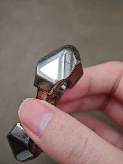 Feather Titanium