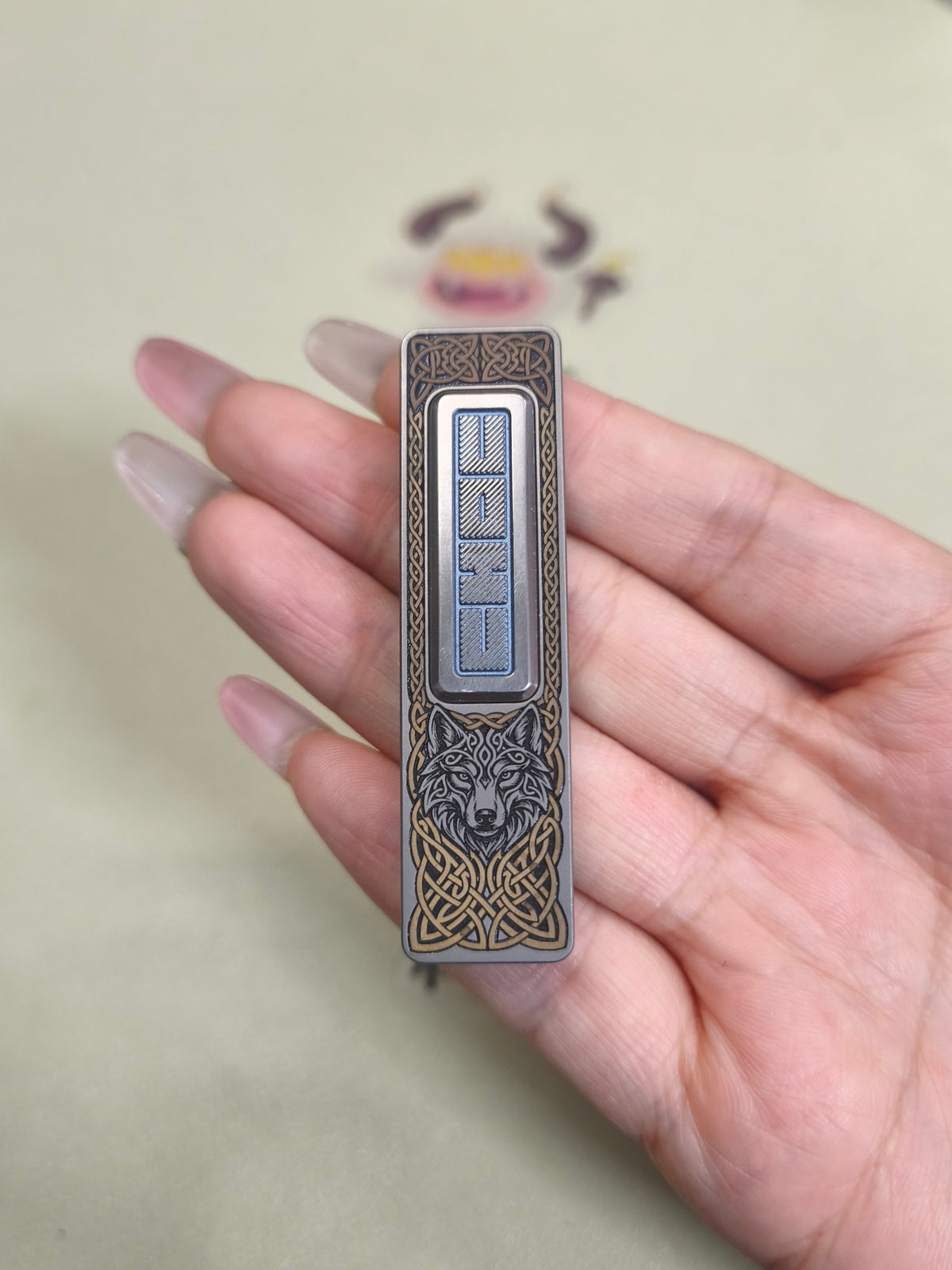 Choc Titanium