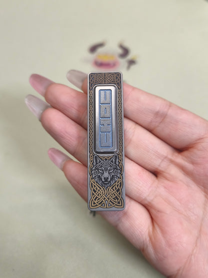Choc Titanium