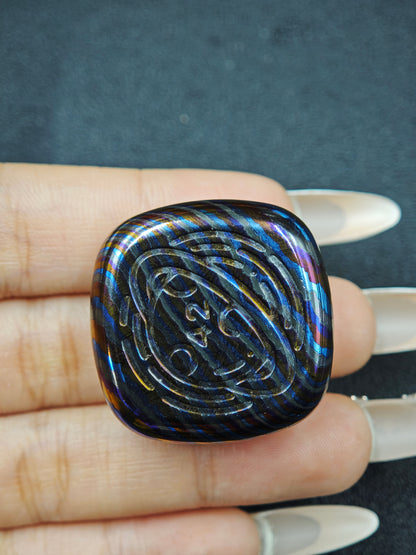XXS Zircuti