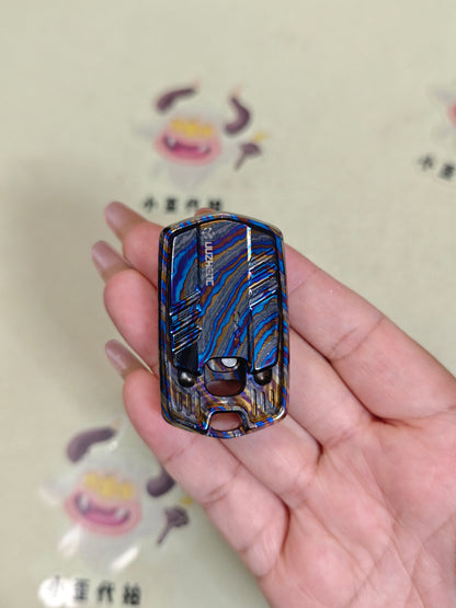 Thousand machines Zircuti