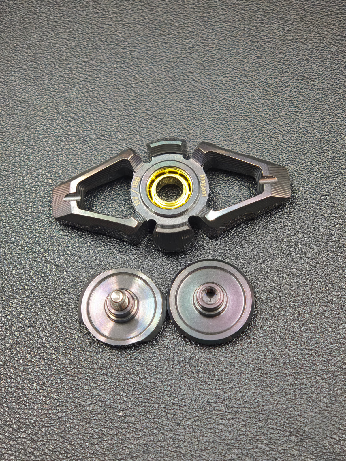 Skylines Zirconium