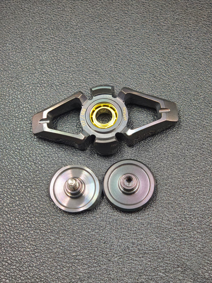 Skylines Zirconium