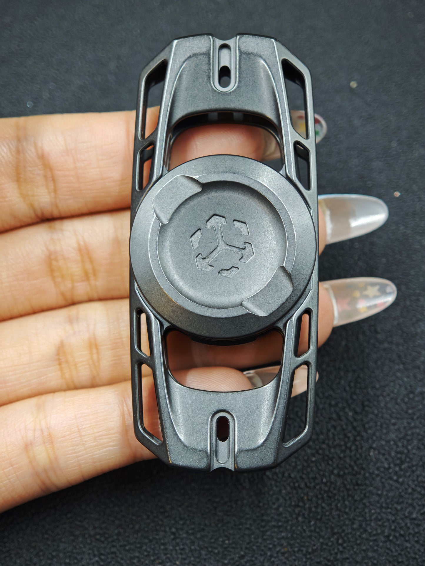 Ling Yin Zirconium Titanium