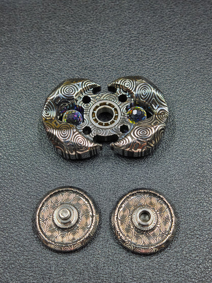 Zekk Stainless Steel