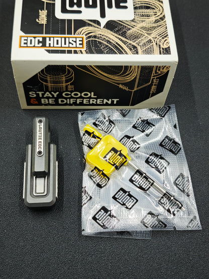 X Lock Zirconium