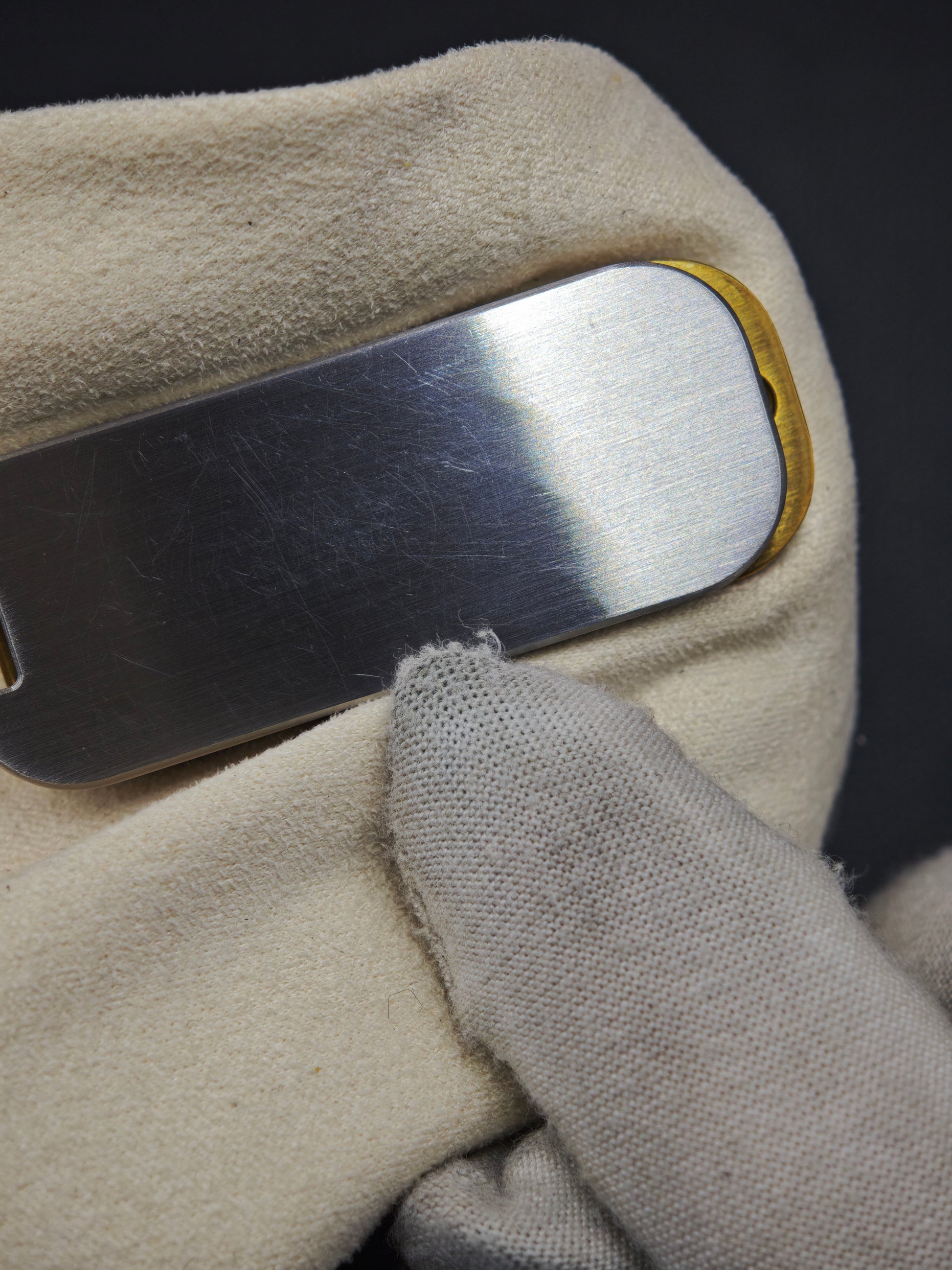 Stainless Steel