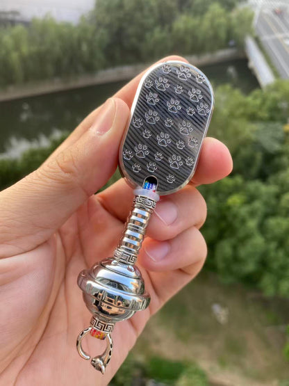 F2 Damasteel