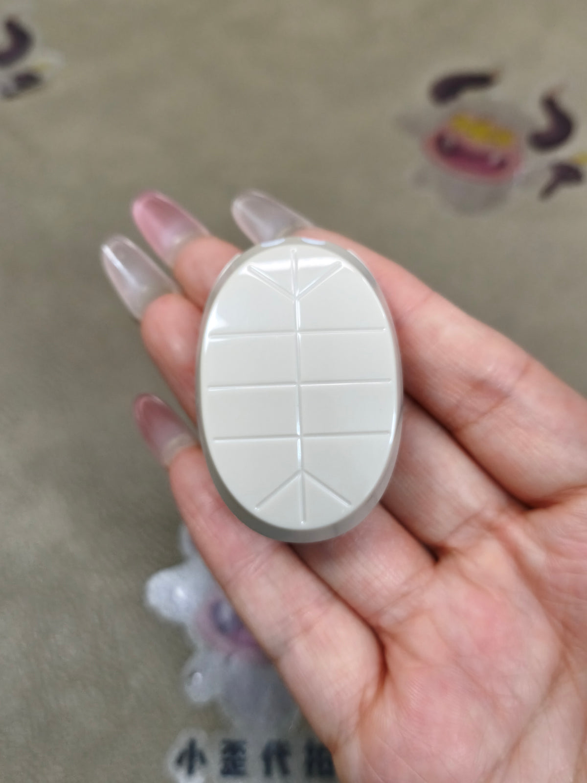 Jingle Beetle PEEK