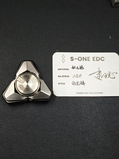 Qs Titanium