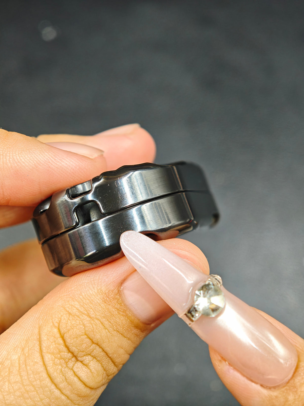 Lag Zirconium