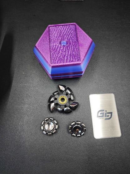 Nautilus Dragon Ridge Tungsten