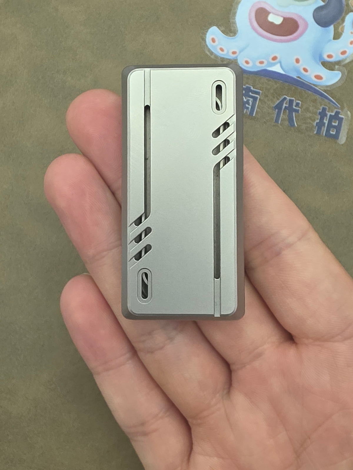 Spirit Stainless Steel
