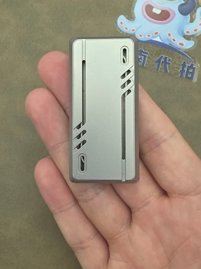 Spirit Stainless Steel