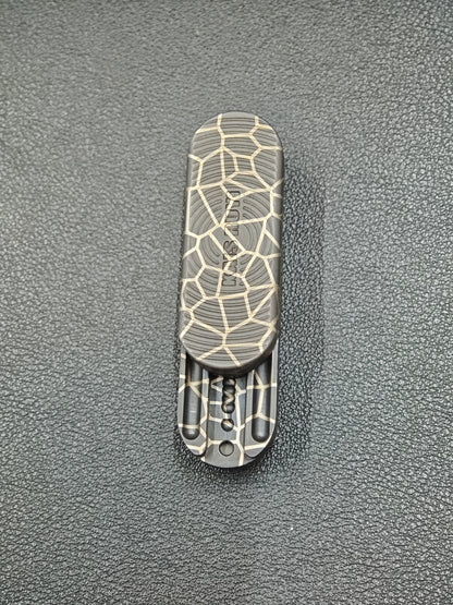RUYI RS Titanium