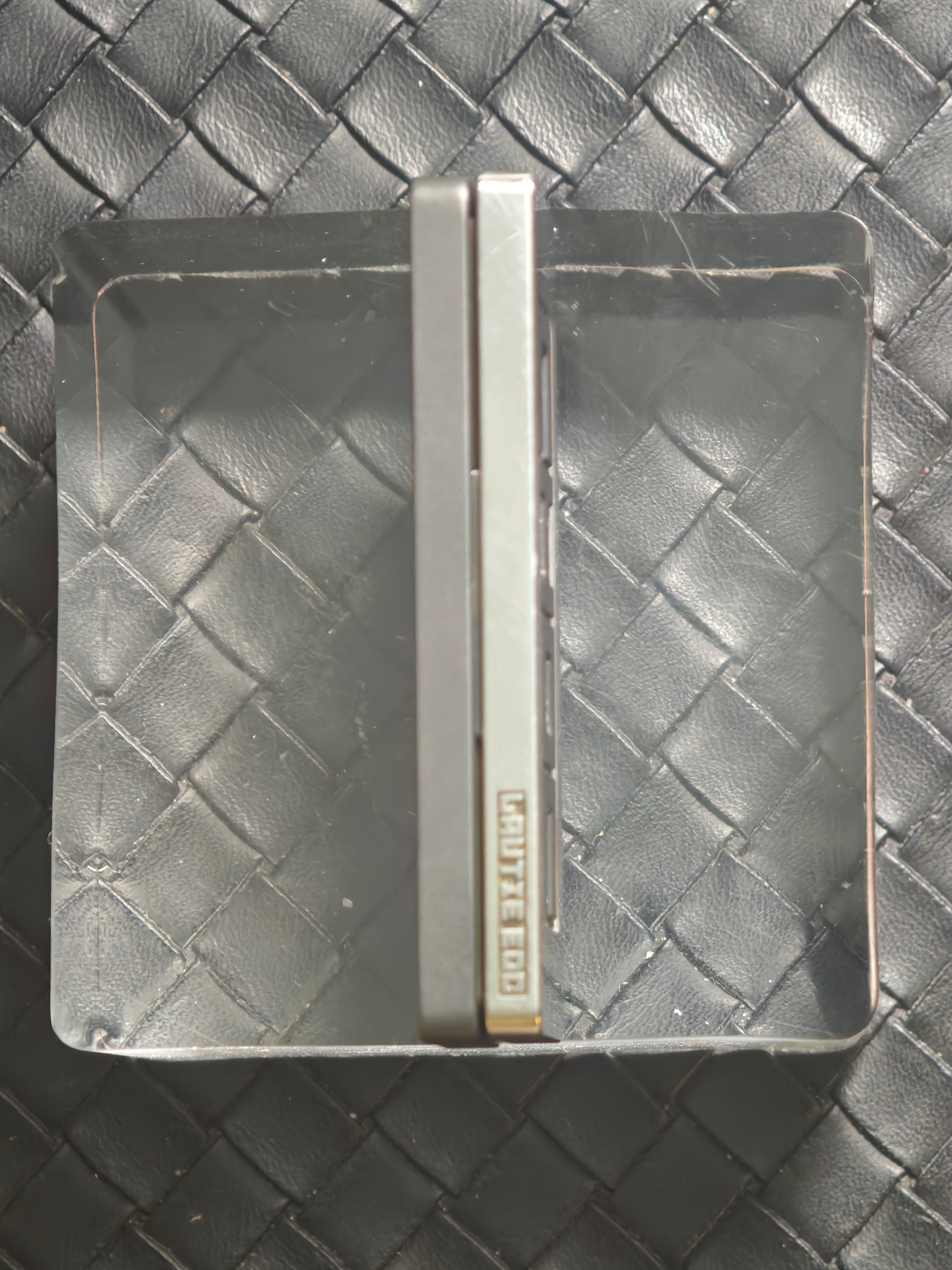 Choc Zirconium PEEK Stainless Steel
