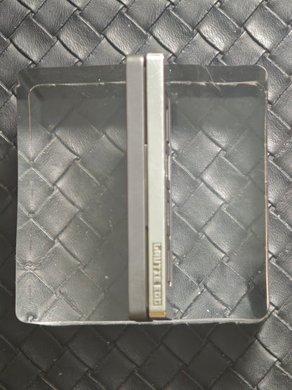 Choc Zirconium PEEK Stainless Steel