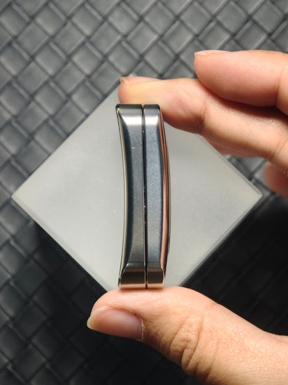 POPO Titanium