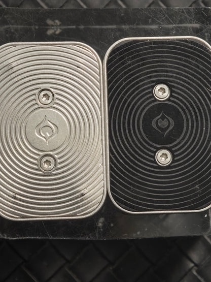 Slim Stainless Steel