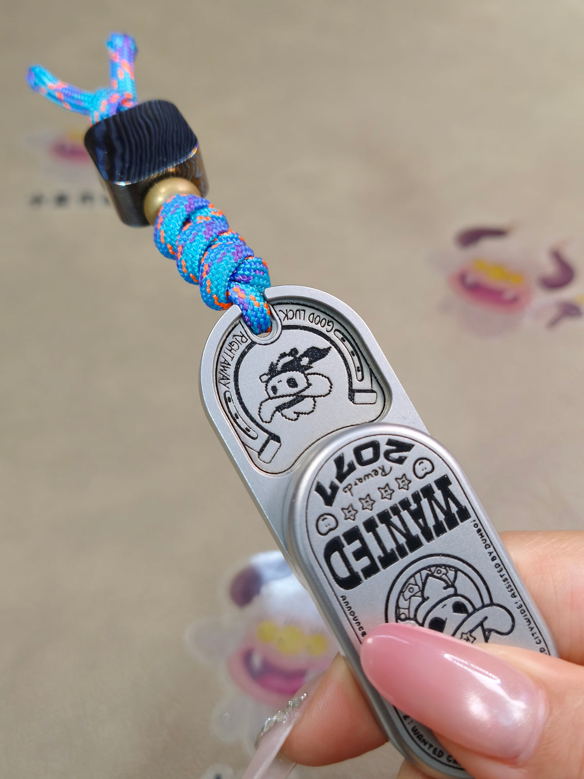 Cowboy Stainless Steel