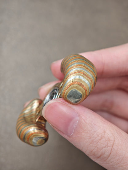 Edan Mokume
