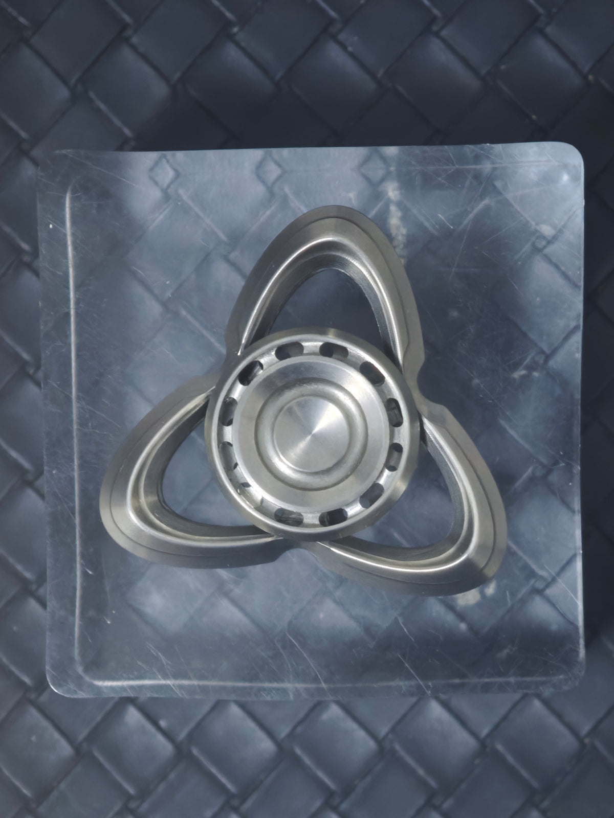 Cat's Eye Tungsten