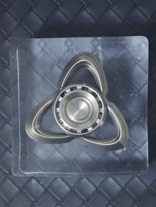 Cat's Eye Tungsten