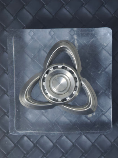 Cat's Eye Tungsten