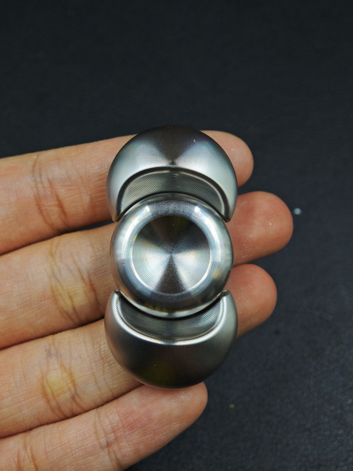 Edan Stainless Steel