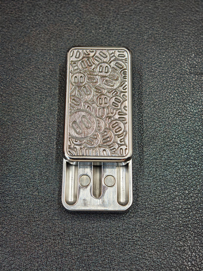 Slider Stainless Steel