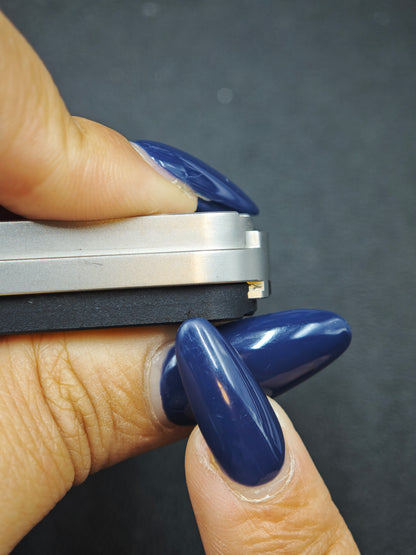 Ejector Core Stainless Steel