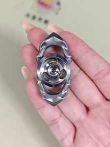 Thornwind Tungsten Titanium