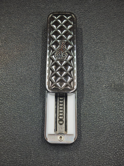 Feng Ling Zirconium