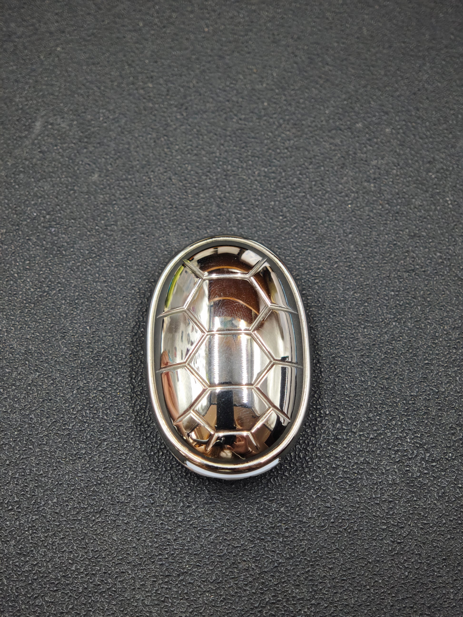 Jingle Beetle Titanium