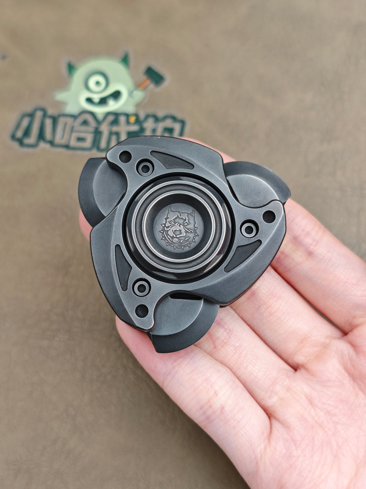 Blood Blade Shell Opening Stainless Steel