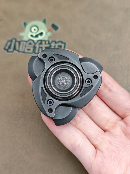 Blood Blade Shell Opening Stainless Steel
