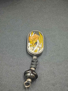 Couture Dragon Rhythm Titanium