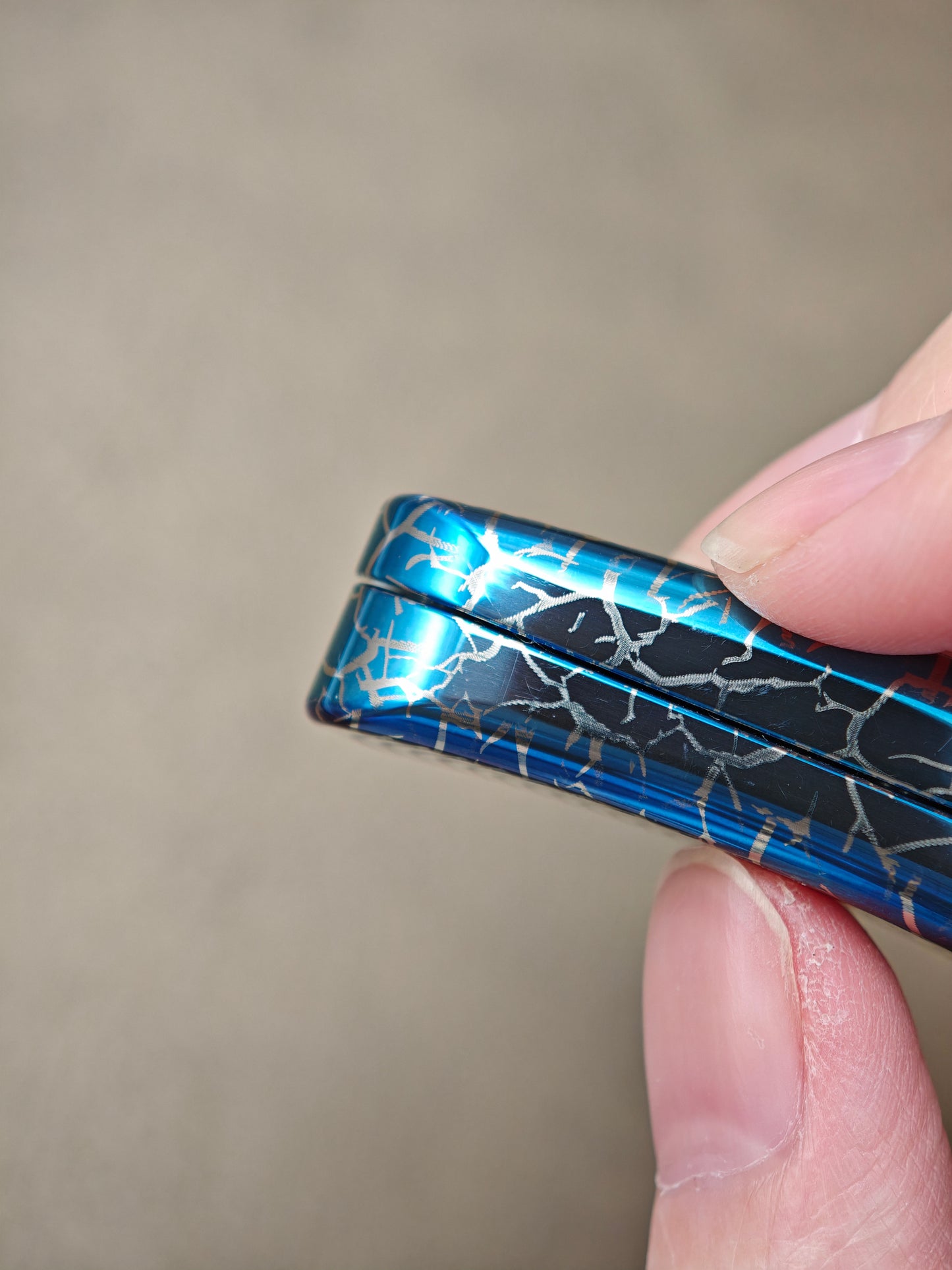 POPO Titanium