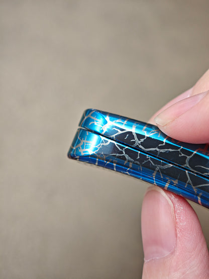 POPO Titanium