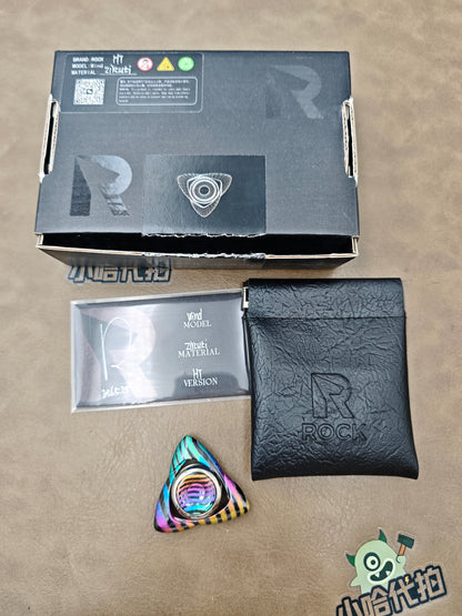 Wind Zirconium Zircuti