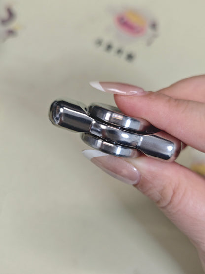 Splendor PEI Stainless Steel