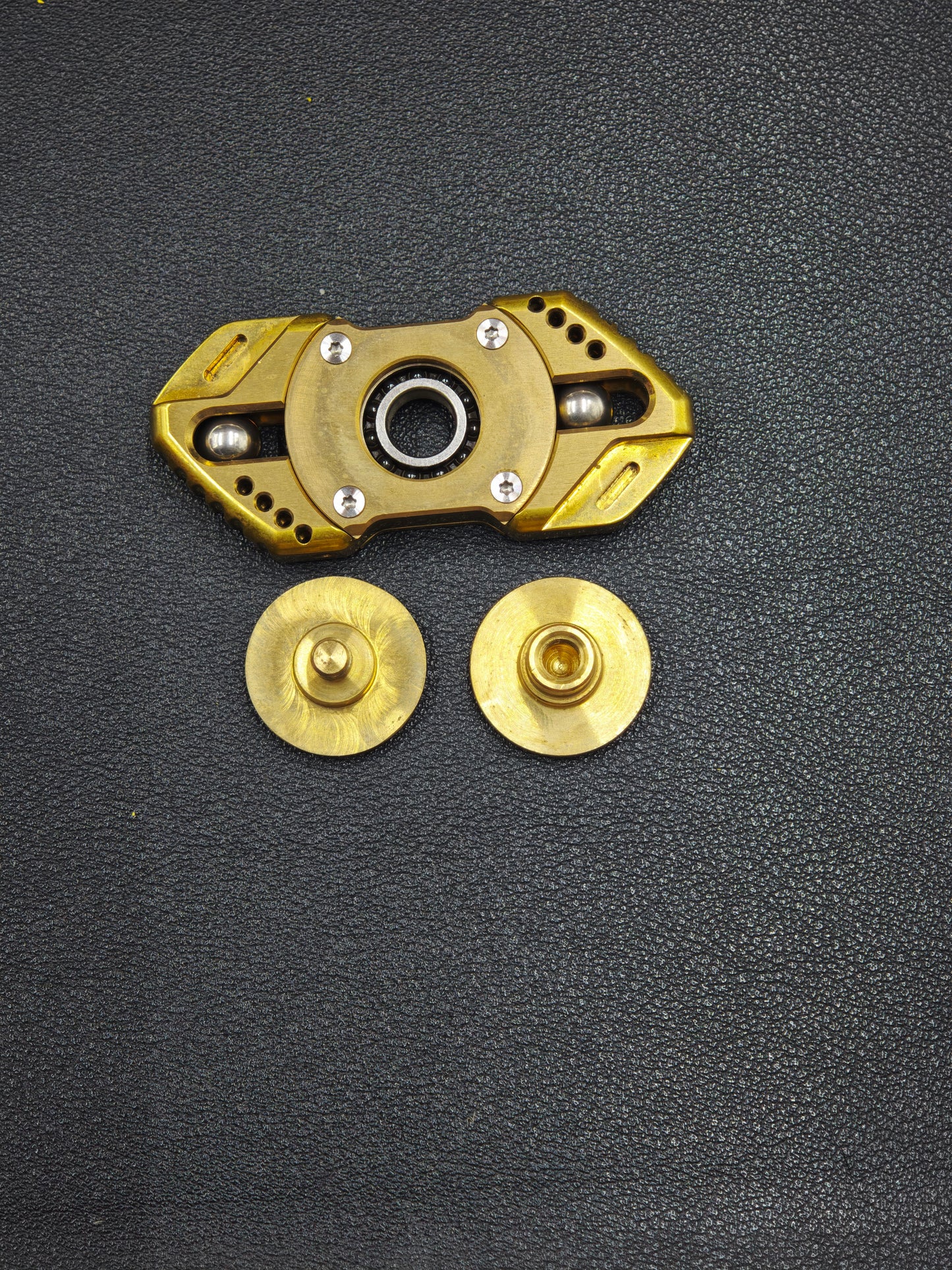 Viper1.0 Brass