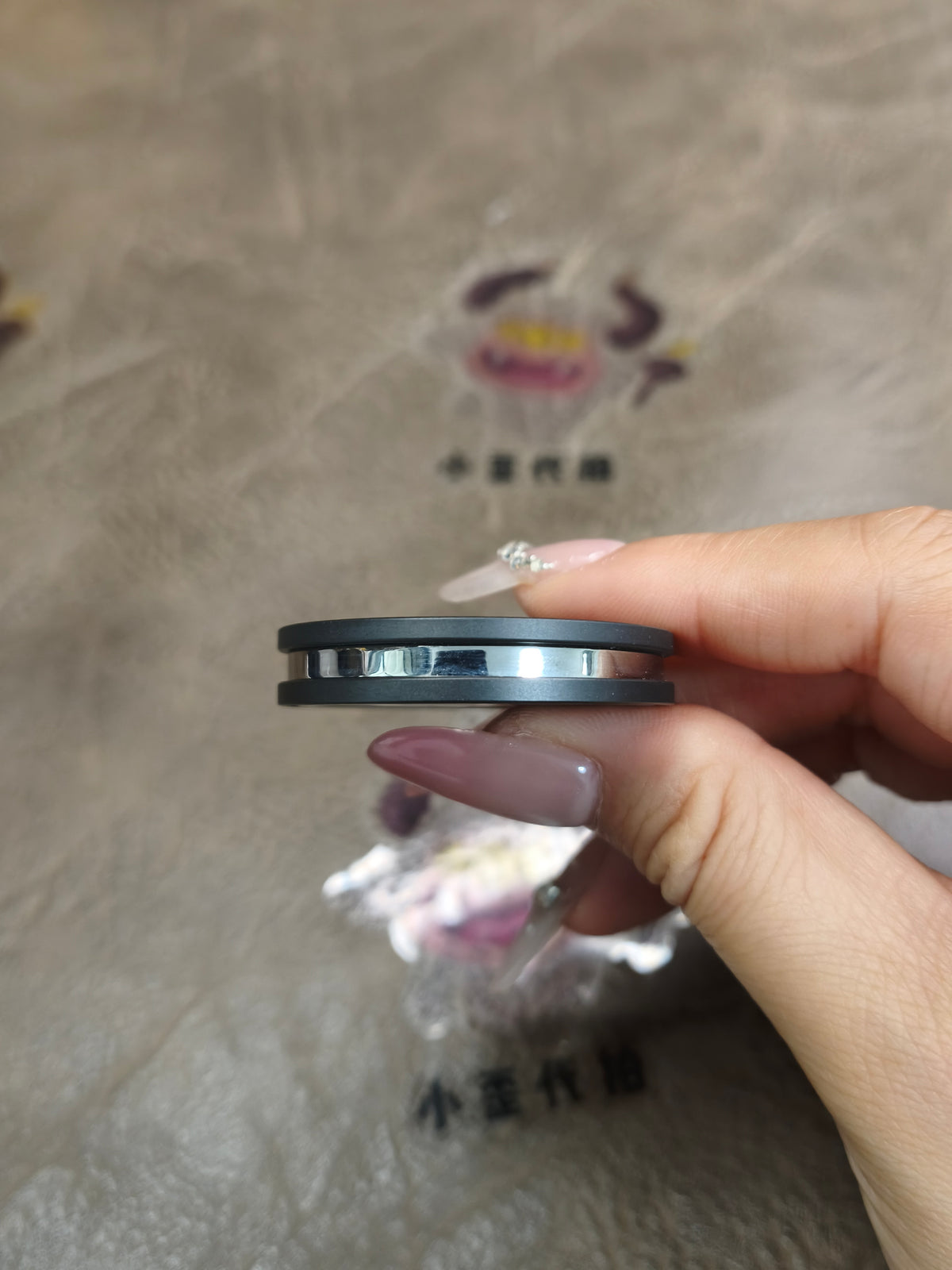 Mechanical Zirconium