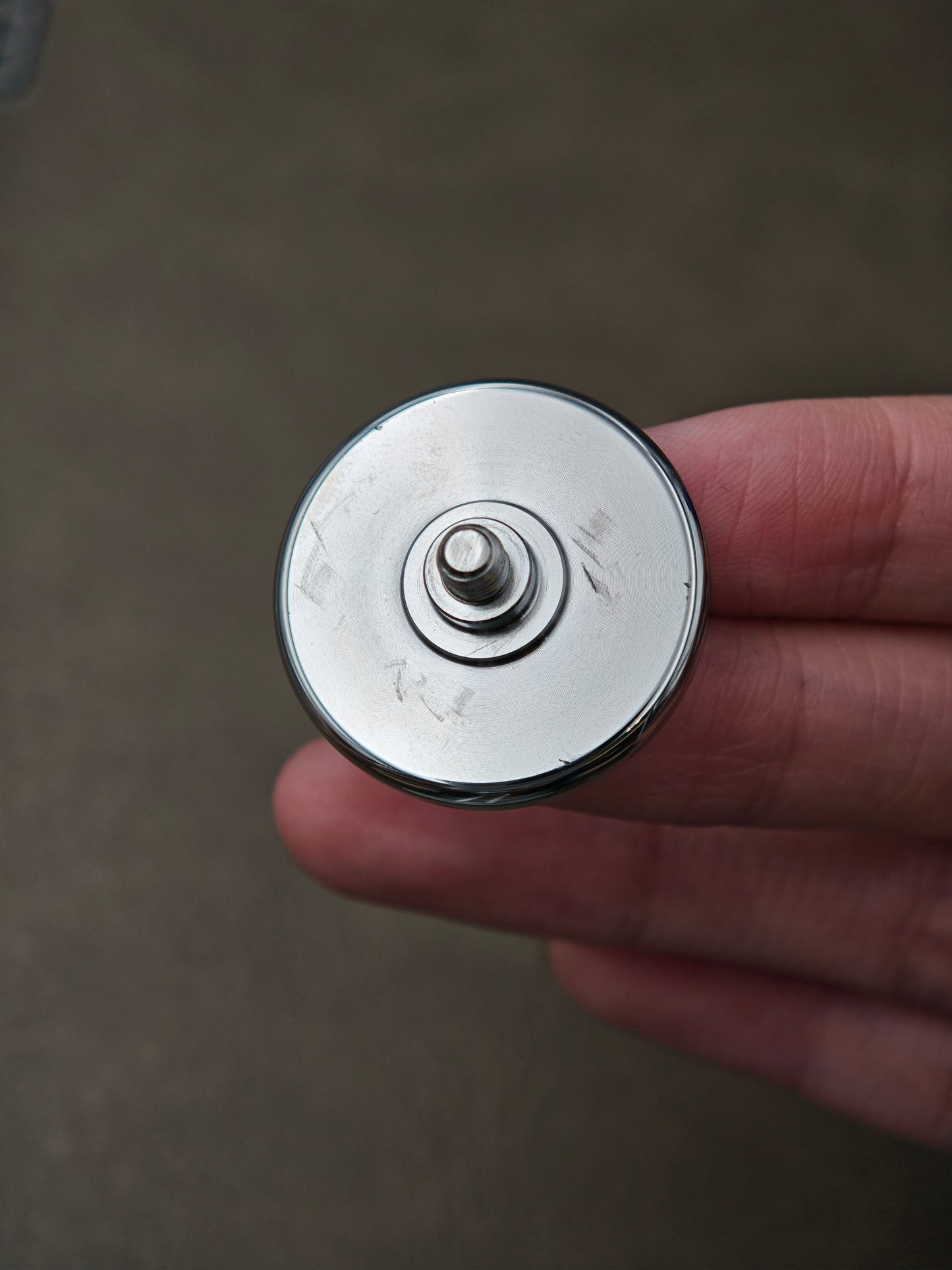 Yungong Xunyin Stainless Steel